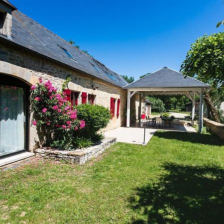 Les Oiseaux De Passage Bed & Breakfast Gignac  Luaran gambar