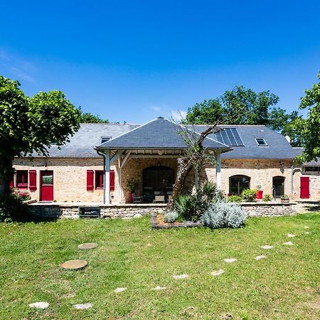 Les Oiseaux De Passage Bed & Breakfast Gignac  Luaran gambar