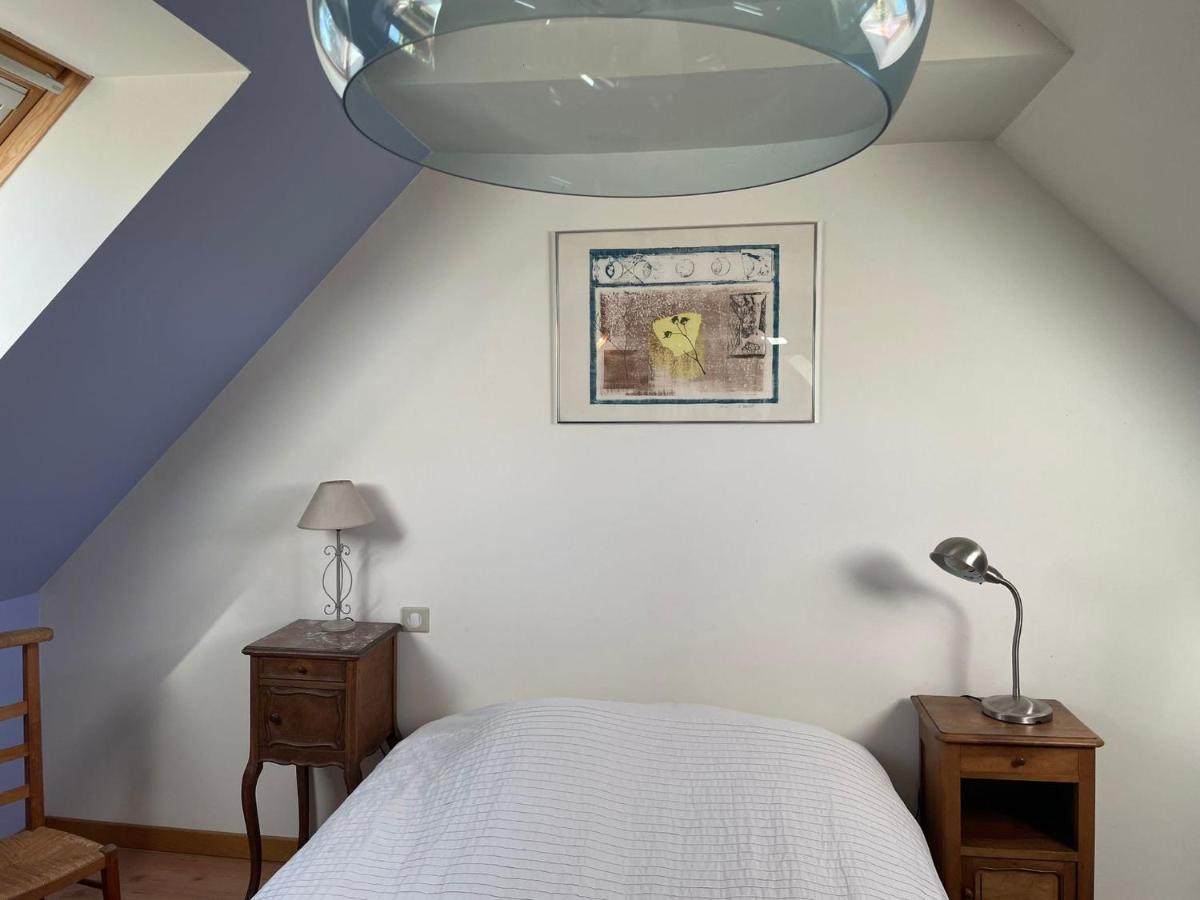 Les Oiseaux De Passage Bed & Breakfast Gignac  Luaran gambar