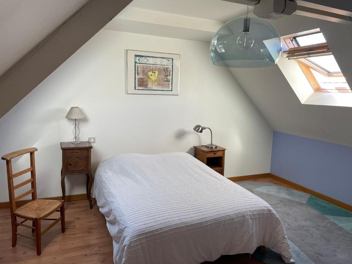 Les Oiseaux De Passage Bed & Breakfast Gignac  Luaran gambar